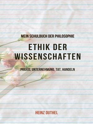 cover image of Mein Schulbuch der Ethik & Philosophie
